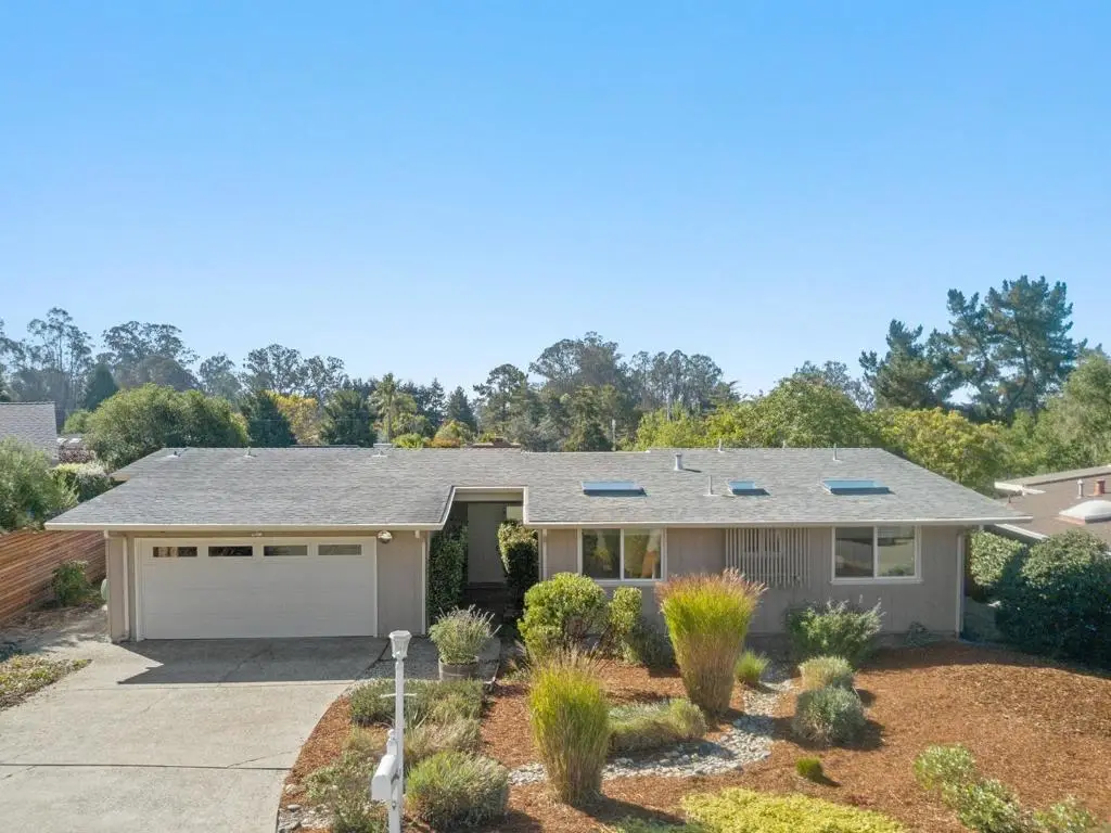 125 Dovewood Lane, Aptos, CA 95003 - #1