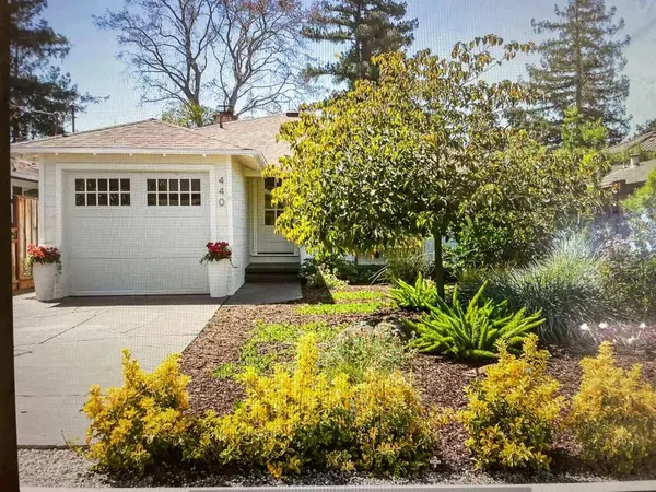 440 Rutherford Avenue, Redwood City, CA 94061