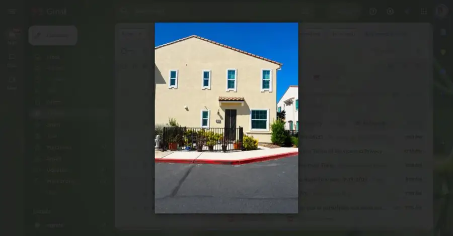 5301 E Commerce Way #61101, Sacramento, CA 95835 - #3