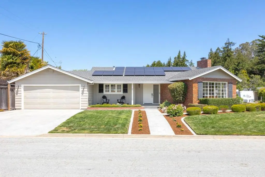 2 Ortalon Avenue, Santa Cruz, CA 95060 - #1