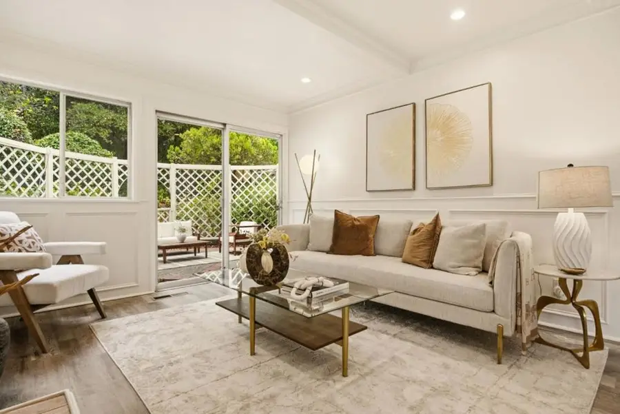 600 Pennsylvania Avenue #1, Los Gatos, CA 95030 - #3