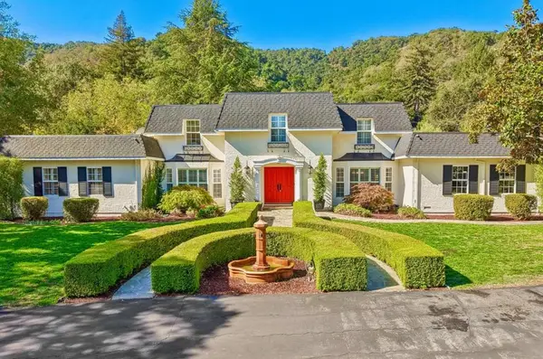 16611 Deerfield Lane, Morgan Hill, CA 95037