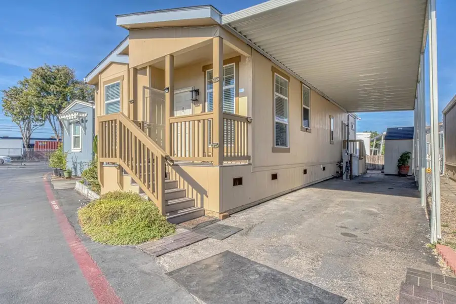 2135 Little Orchard #78, San Jose, CA 95125 - #2