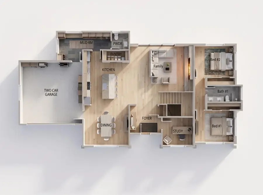 0 Bercaw Lane, San Jose, CA 95124 - #3