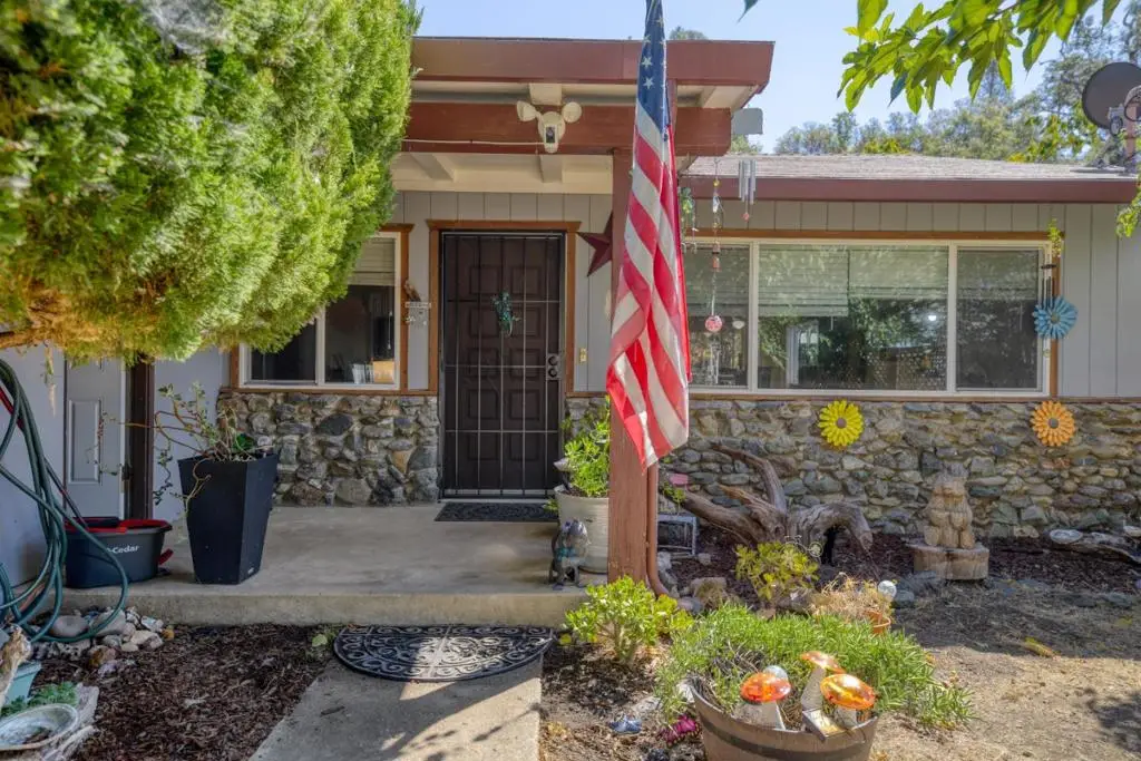 6633 Victoria, Lucerne, CA 95458 - #1