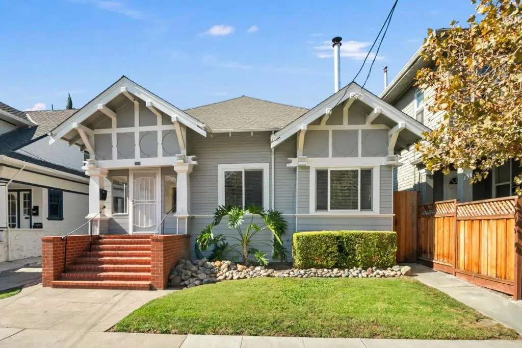 285 N 5th Street, San Jose, CA 95112 - #1