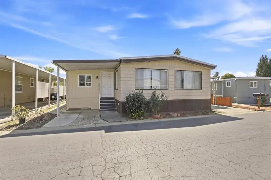 2151 Oakland Road #137, San Jose, CA 95131 - #3