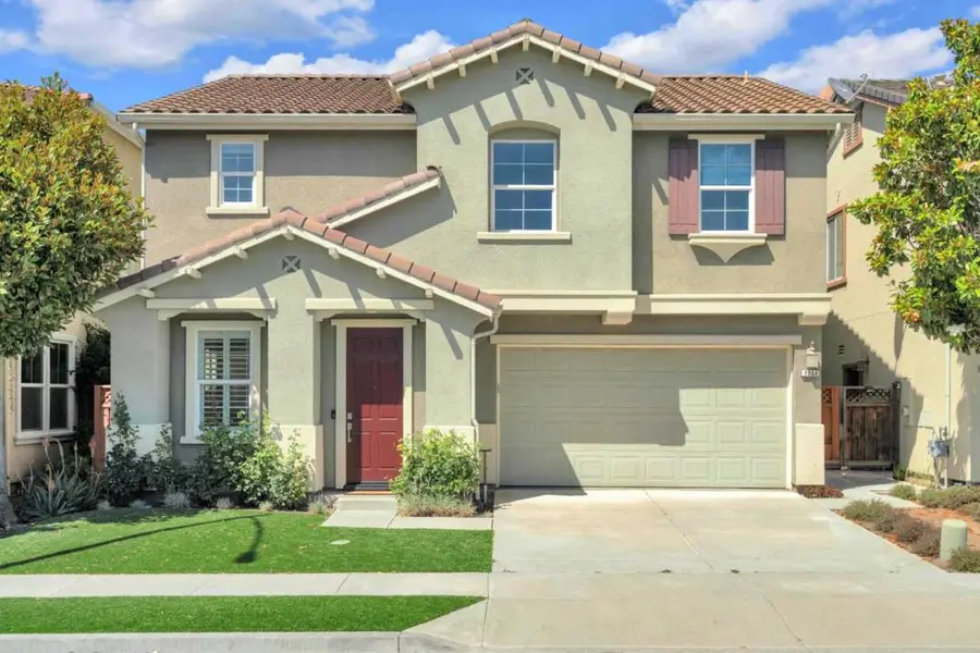 7054 Goldenspur Loop, San Jose, CA 95138 - #2
