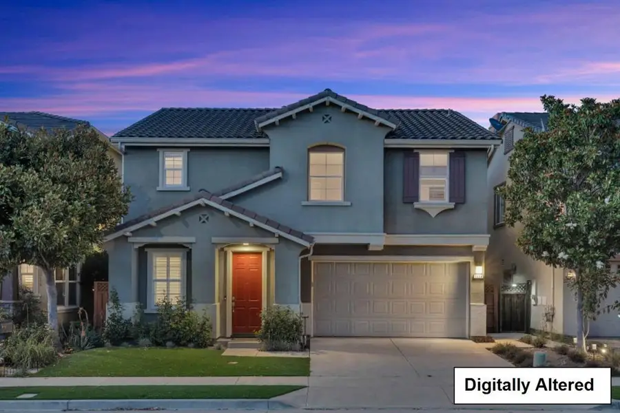 7054 Goldenspur Loop, San Jose, CA 95138 - #3