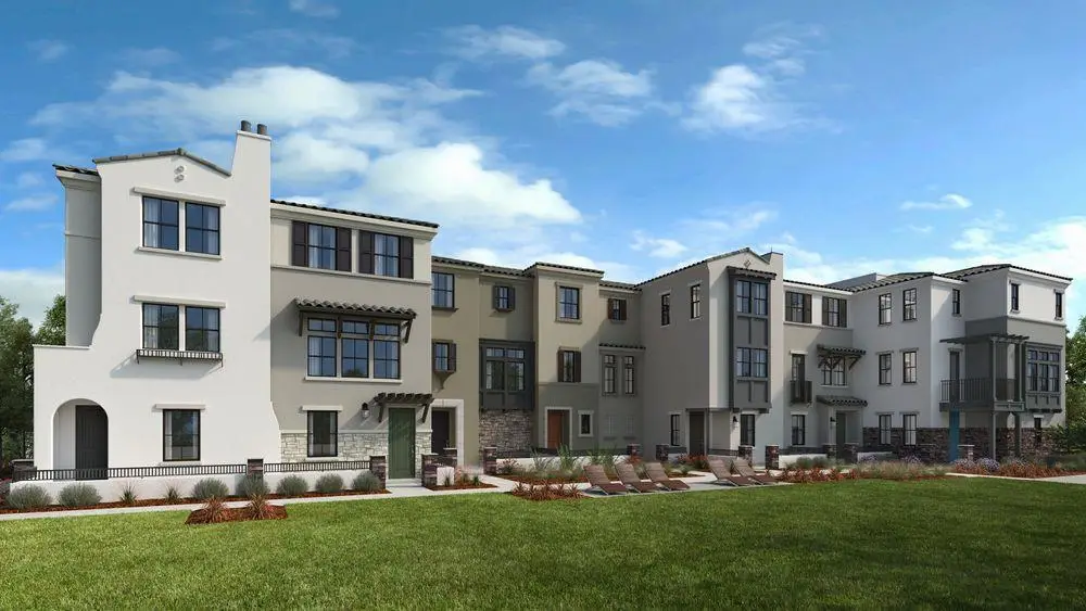 571 Ames Alley, Mountain View, CA 94040 - #1