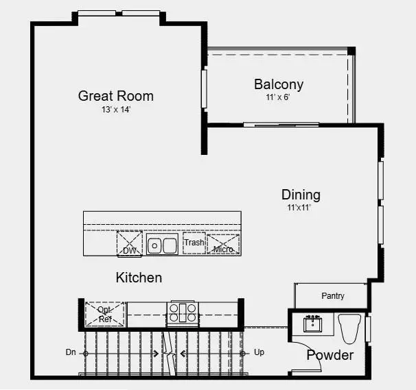 571 Ames Alley, Mountain View, CA 94040 - #3
