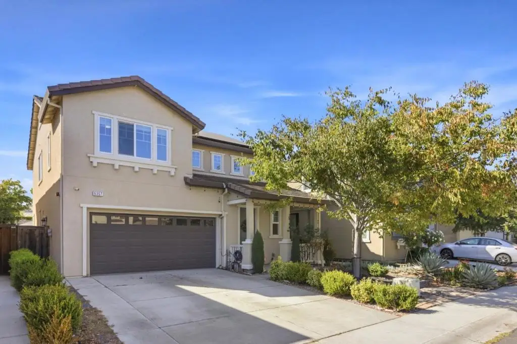 5357 Gramercy Circle, Fairfield, CA 94533 - #1