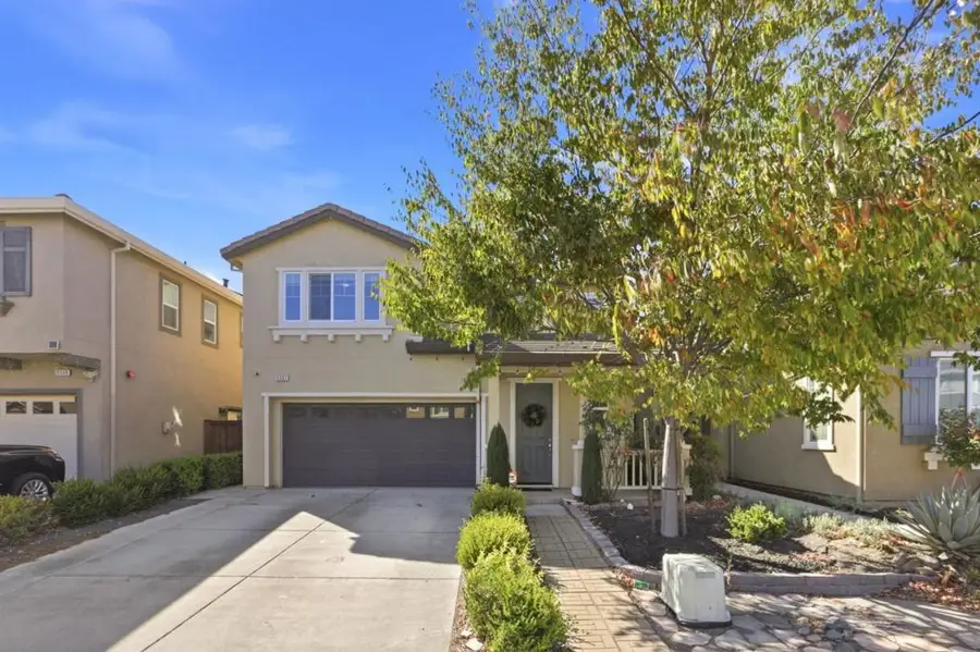 5357 Gramercy Circle, Fairfield, CA 94533 - #2