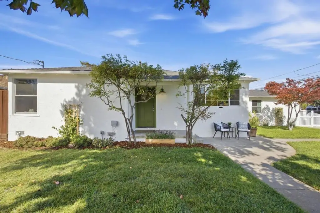 797 6th Avenue, Redwood City, CA 94063 - #1