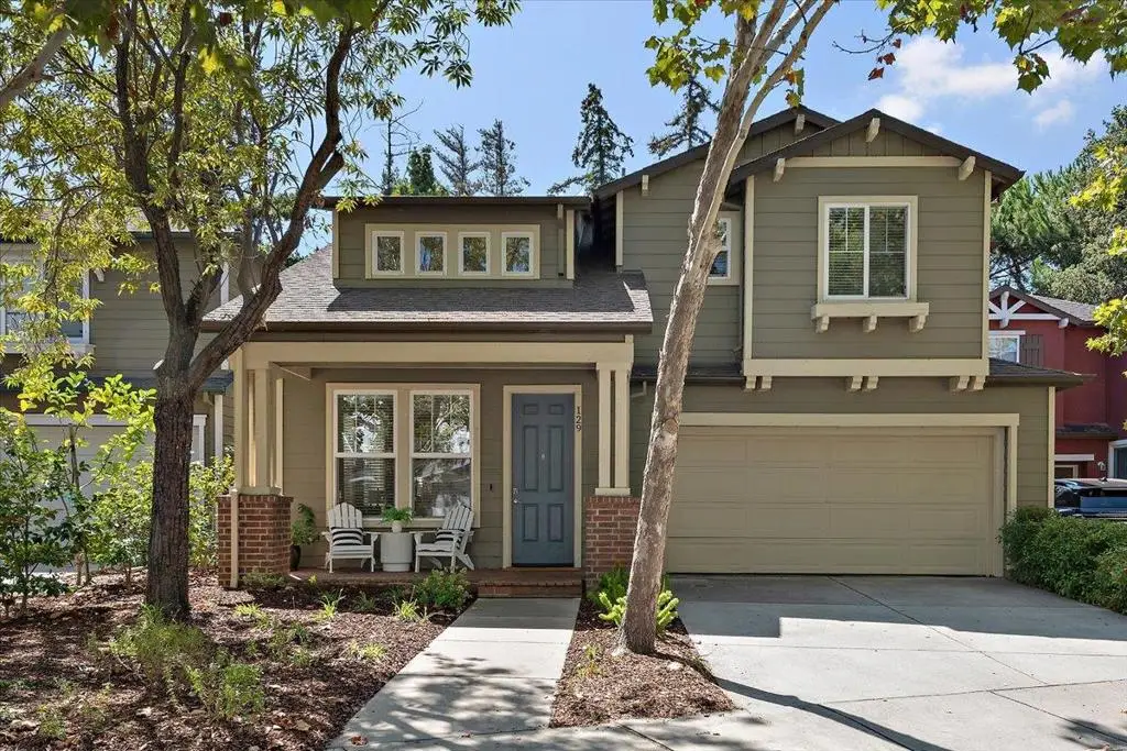 129 Smith Ranch Court, Los Gatos, CA 95032 - #1