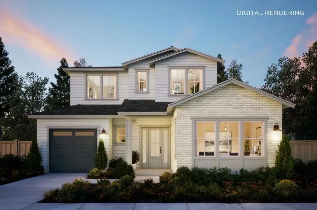 150 Inner Circle, Redwood City, CA 94062 - #1