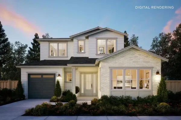 150 Inner Circle, Redwood City, CA 94062