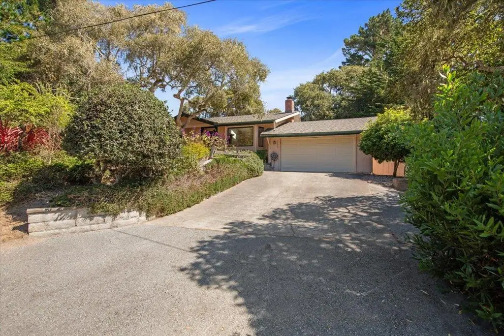 3047 Sherman Road, Pebble Beach, CA 93953 - #1