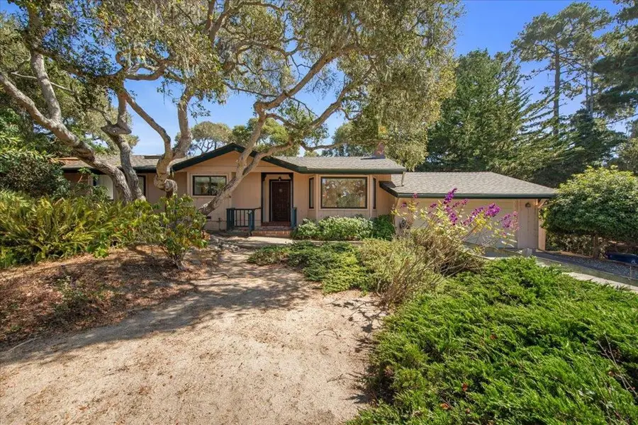 3047 Sherman Road, Pebble Beach, CA 93953 - #2