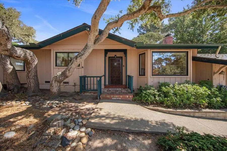 3047 Sherman Road, Pebble Beach, CA 93953 - #3