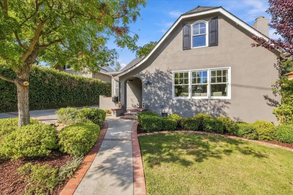 244 San Mateo Avenue, Los Gatos, CA 95030 - #1