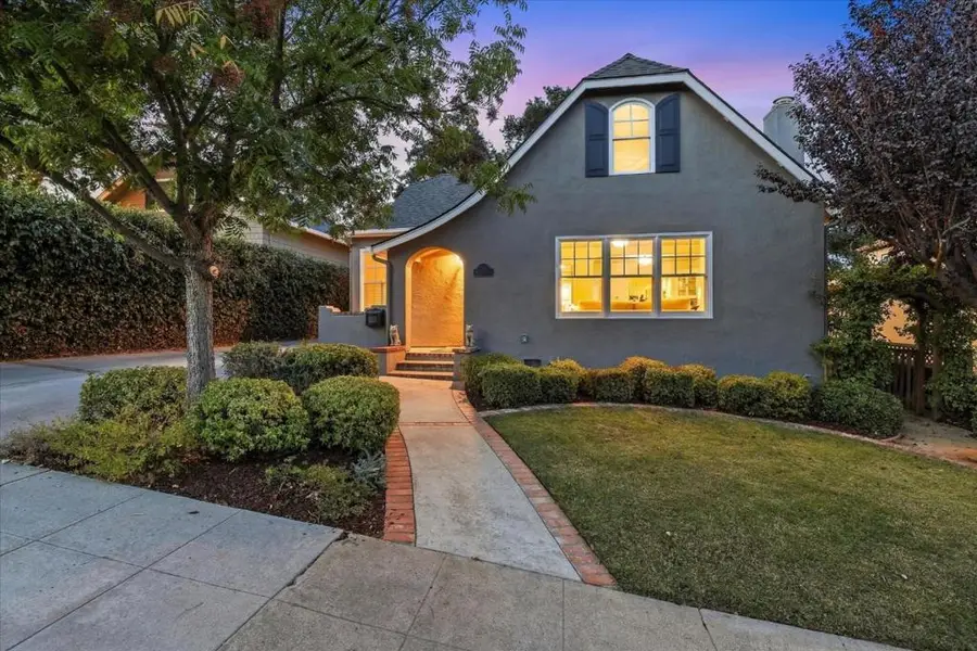 244 San Mateo Avenue, Los Gatos, CA 95030 - #2