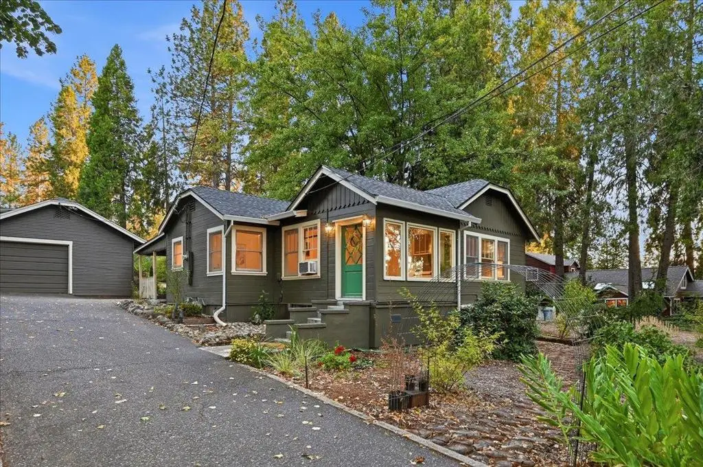 11077 Squirrel Creek Road, Grass Valley, CA 95945 - #1
