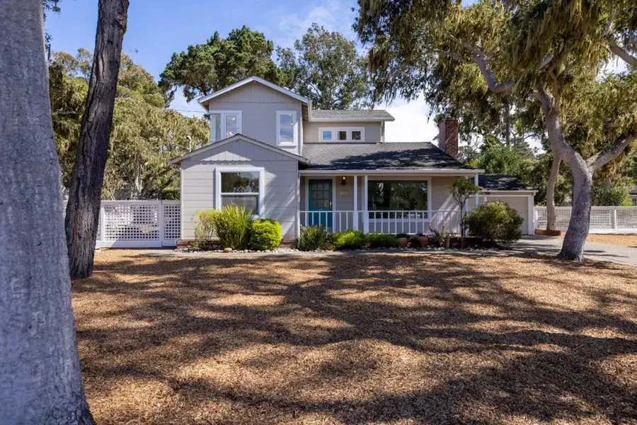 485 Grove Acre Avenue, Pacific Grove, CA 93950 - #2