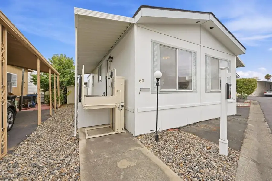 1515 Milpitas #60, Milpitas, CA 95035 - #2