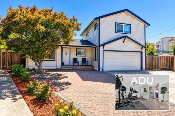 1659 Hood Court, Santa Clara, CA 95051
