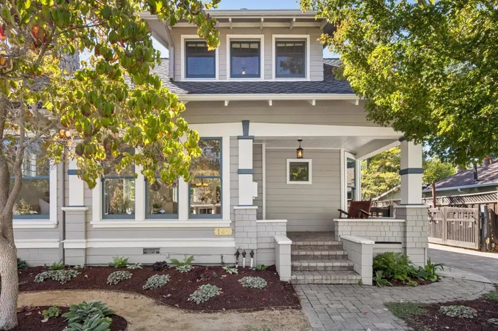 142 Johnson Avenue, Los Gatos, CA 95030 - #1