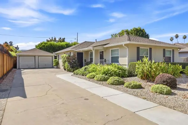 Creek Drive, San Jose, CA 95125