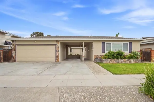 23382340 Pauline Drive, San Jose, CA 95124