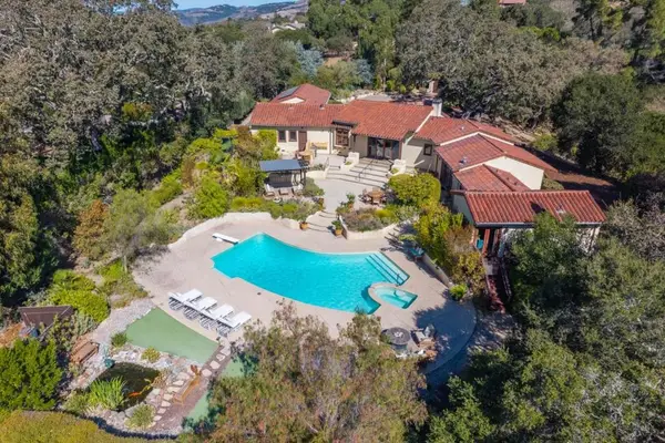 43 Middle Canyon Road, Carmel Valley, CA 93924