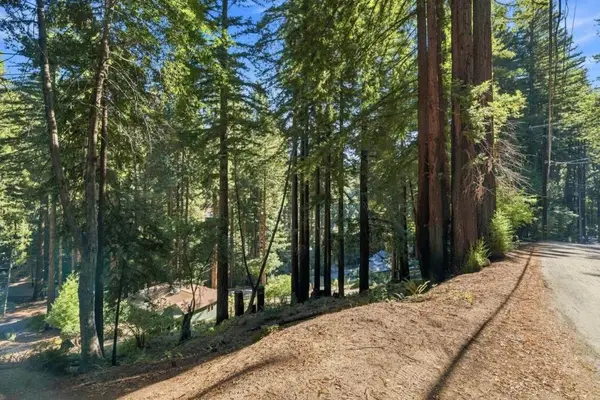 0 Stewart Street, Boulder Creek, CA 95006