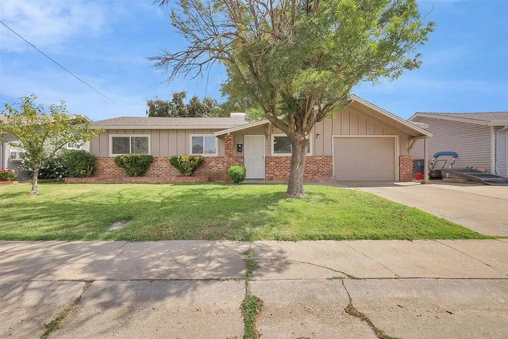 1467 Stewart Way, Yuba City, CA 95991 - #1