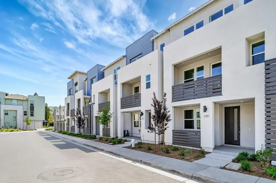 3510 Mauve Terrace, San Ramon, CA 94583 - #2