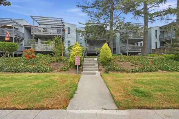 4173 George Avenue #1, San Mateo, CA 94403