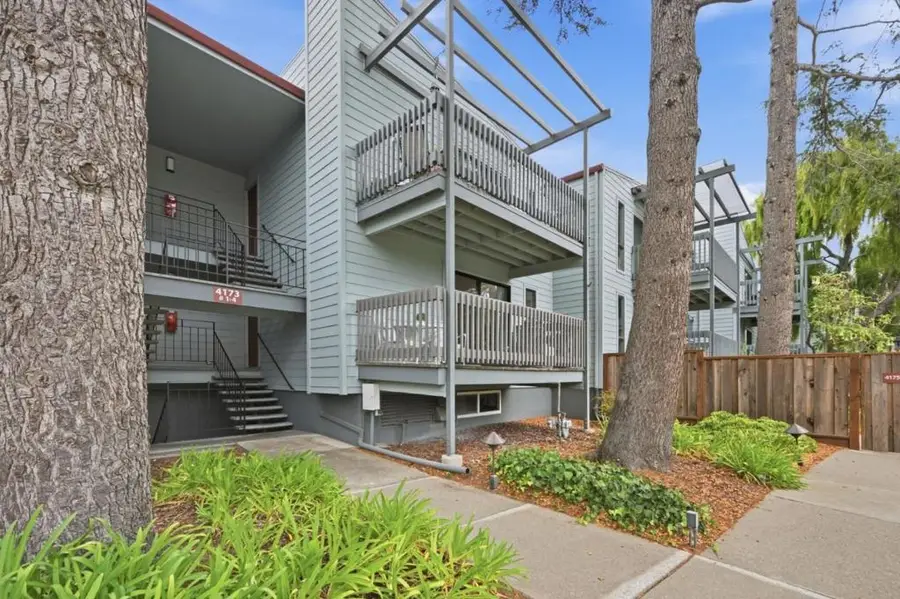 4173 George Avenue #1, San Mateo, CA 94403 - #2