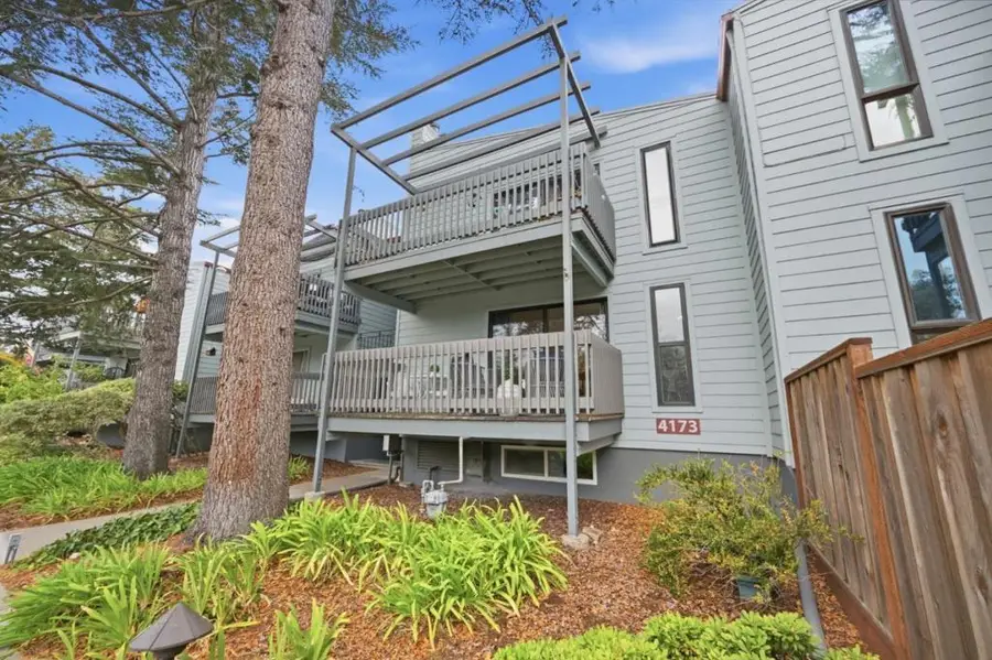4173 George Avenue #1, San Mateo, CA 94403 - #3