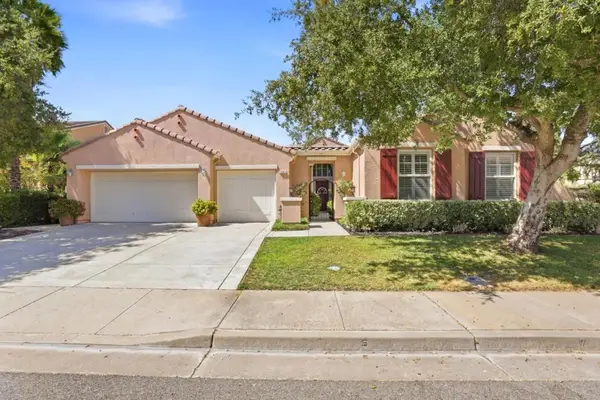 1481 Morning Star Drive, Morgan Hill, CA 95037