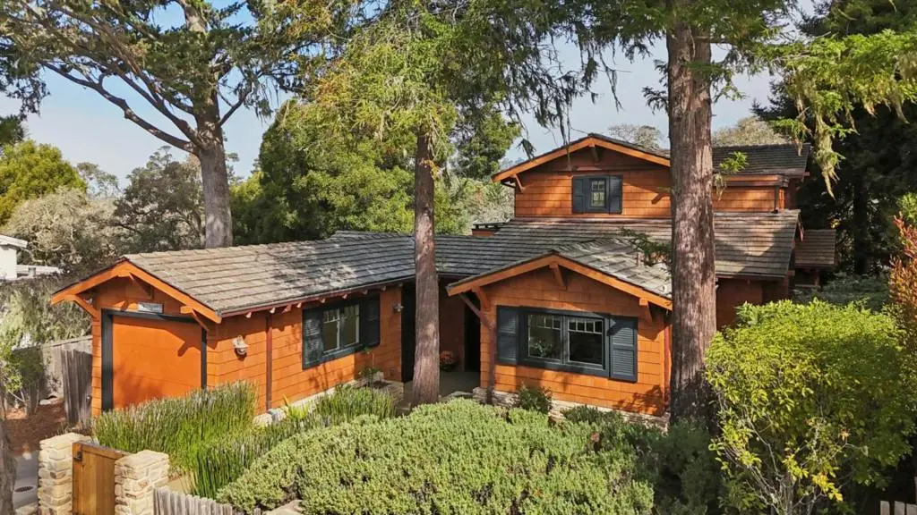 331 5th Avenue, Carmel, CA 93921 - #1