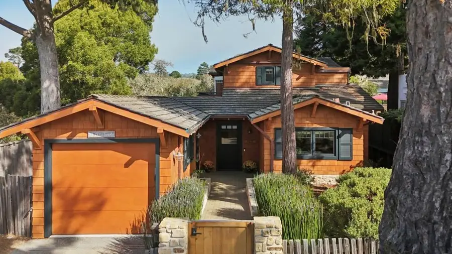 331 5th Avenue, Carmel, CA 93921 - #3