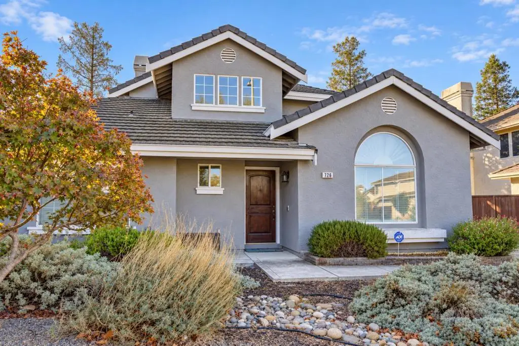 726 San Cristoval Court, Morgan Hill, CA 95037 - #1