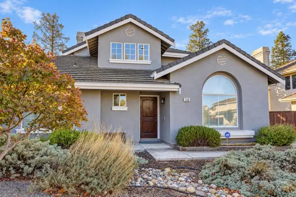 726 San Cristoval Court, Morgan Hill, CA 95037
