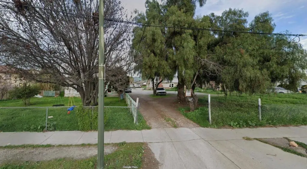2450 Mclaughlin Avenue, San Jose, CA 95121 - #1