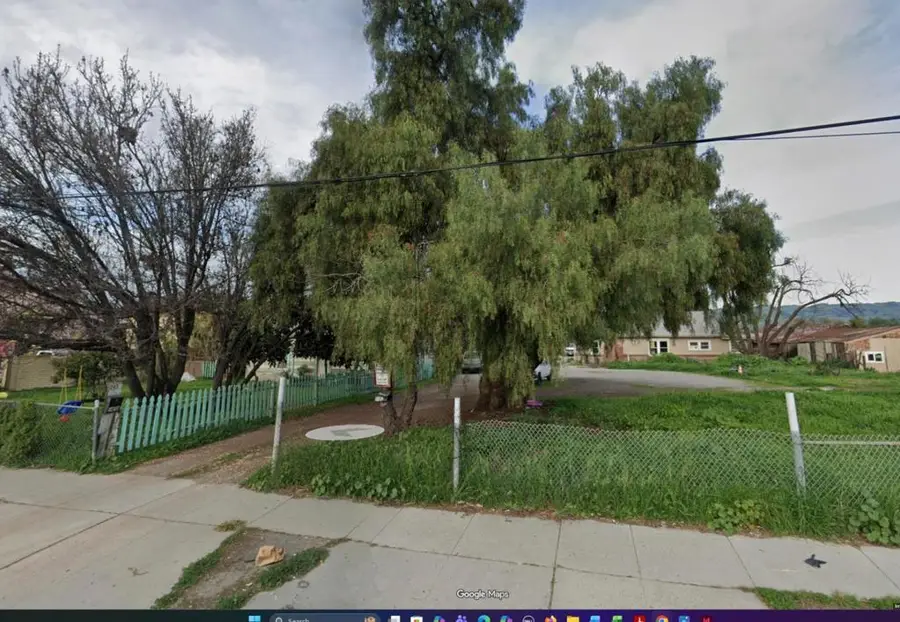 2450 Mclaughlin Avenue, San Jose, CA 95121 - #3