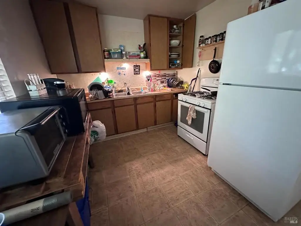 2721 Victoria Drive, Santa Rosa, CA 95407 - #1