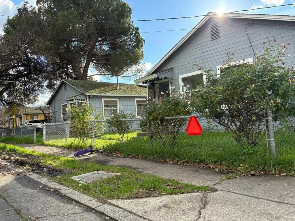 909917 Hendley Street, Santa Rosa, CA 95404 - #1