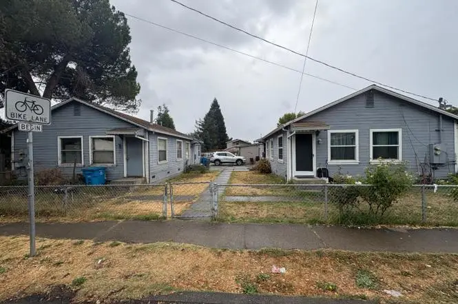 909917 Hendley Street, Santa Rosa, CA 95404 - #2